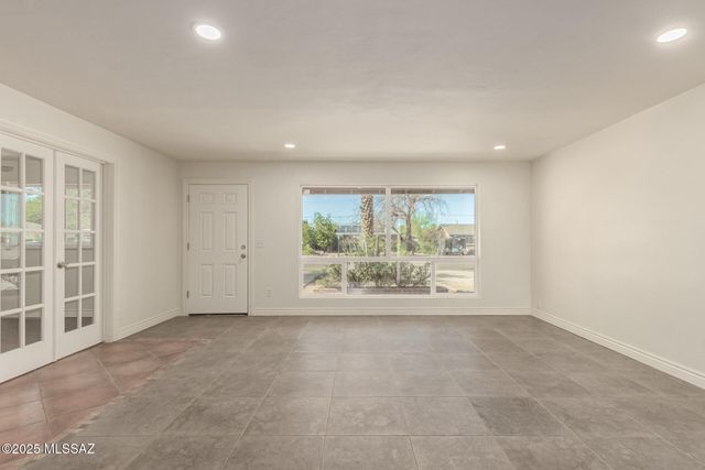 525 S Harvard Avenue, Tucson, AZ 85710