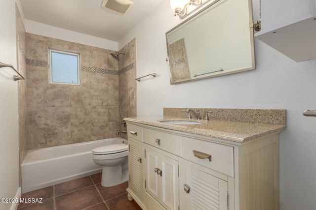 525 S Harvard Avenue, Tucson, AZ 85710