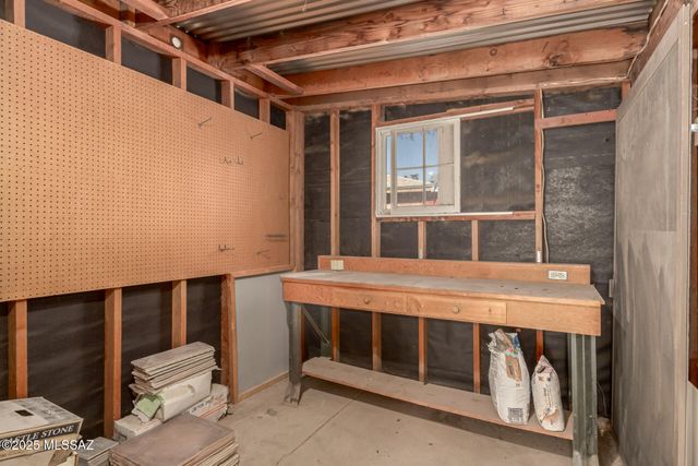 525 S Harvard Avenue, Tucson, AZ 85710