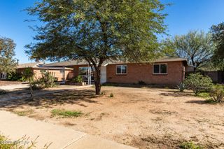 525 S Harvard Avenue, Tucson, AZ 85710