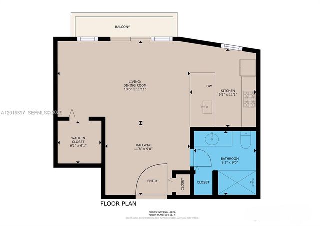 185 SW 7th St 2900, Miami, FL 33130