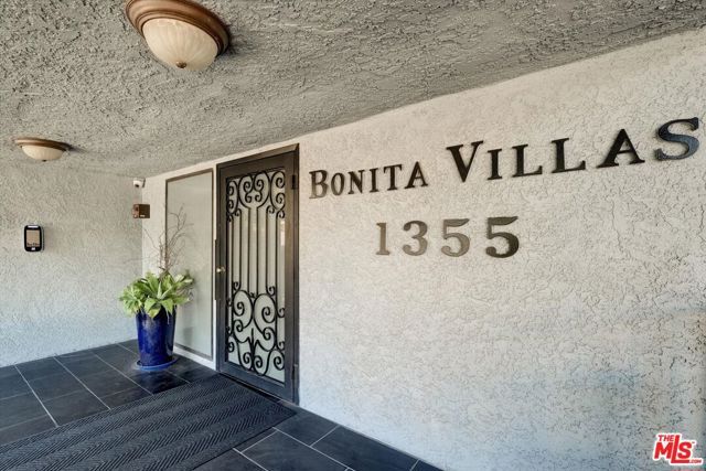 1355 N Sierra Bonita Avenue 411, West Hollywood, CA 90046