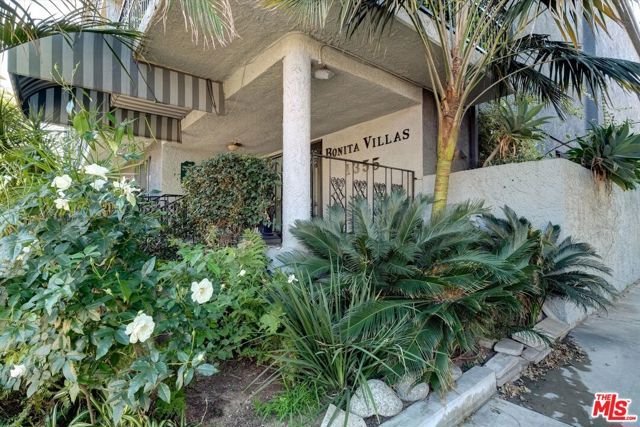 1355 N Sierra Bonita Avenue 411, West Hollywood, CA 90046