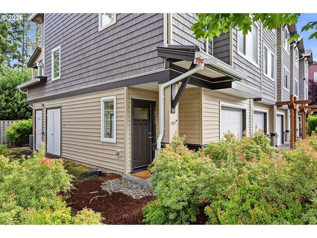 10529 Ne CEDAR FALLS Loop, Hillsboro, OR 97006