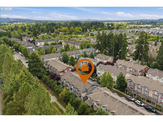 10529 Ne CEDAR FALLS Loop, Hillsboro, OR 97006