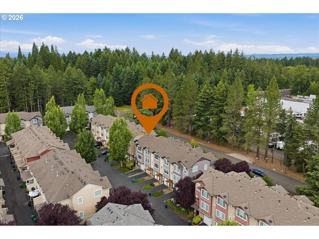 10529 Ne CEDAR FALLS Loop, Hillsboro, OR 97006