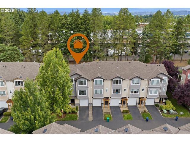 10529 Ne CEDAR FALLS Loop, Hillsboro, OR 97006