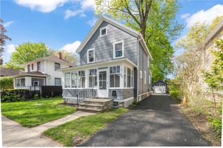 268 Winchester Street, Rochester, NY 14615