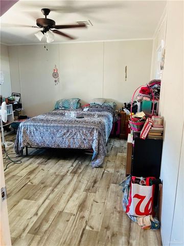 1320 Logan Drive, Weslaco, TX 78596