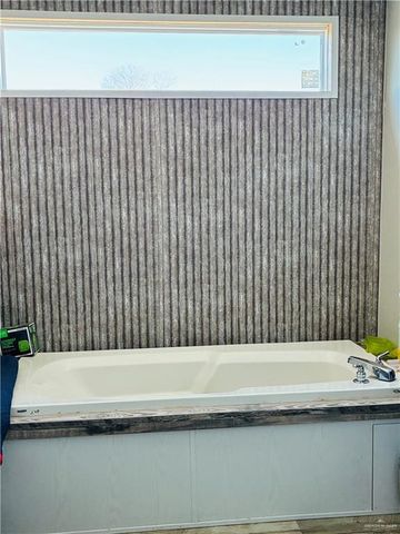 1320 Logan Drive, Weslaco, TX 78596