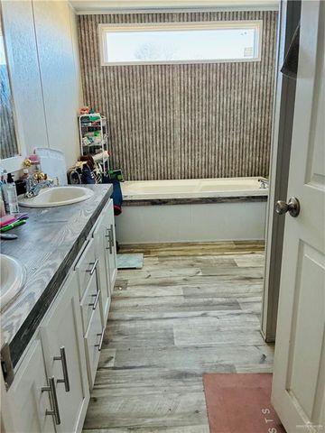 1320 Logan Drive, Weslaco, TX 78596