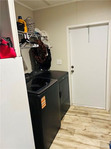 1320 Logan Drive, Weslaco, TX 78596