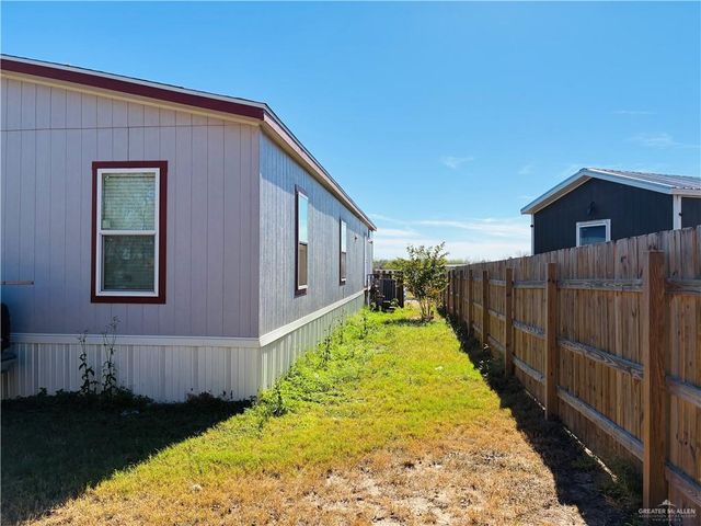 1320 Logan Drive, Weslaco, TX 78596