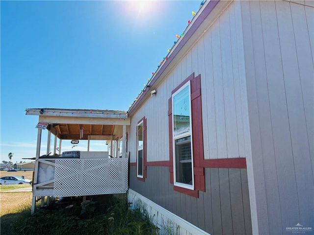 1320 Logan Drive, Weslaco, TX 78596