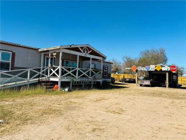 1320 Logan Drive, Weslaco, TX 78596