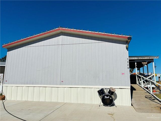 1320 Logan Drive, Weslaco, TX 78596