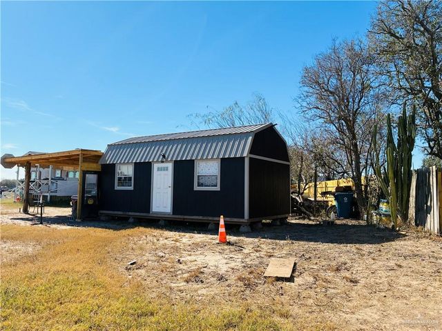 1320 Logan Drive, Weslaco, TX 78596