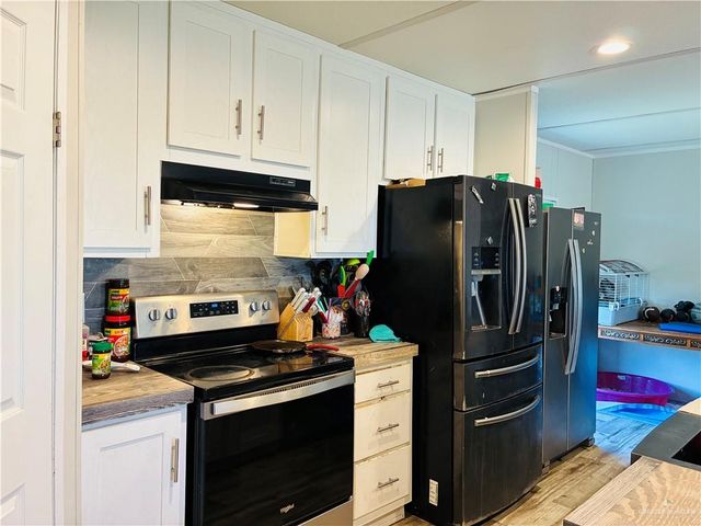 1320 Logan Drive, Weslaco, TX 78596