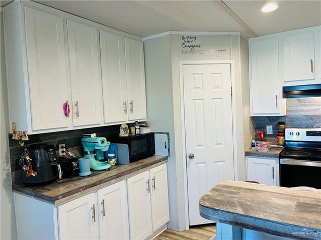 1320 Logan Drive, Weslaco, TX 78596