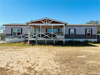 1320 Logan Drive, Weslaco, TX 78596