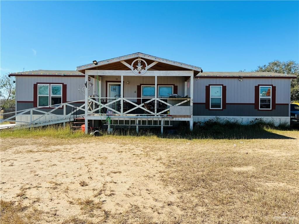 1320 Logan Drive, Weslaco, TX 78596