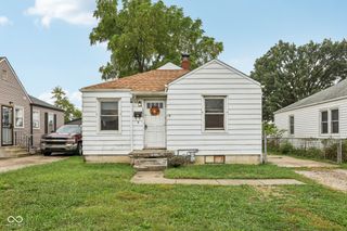 1735 E Legrande Avenue, Indianapolis, IN 46203