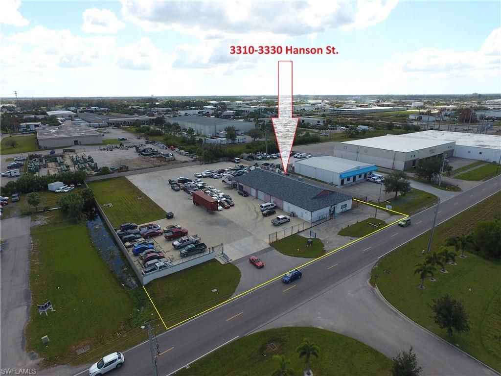 3310 Hanson ST, FORT MYERS, FL 33916 — photo 2