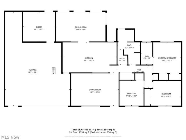 1199 Apache Pass, Streetsboro, OH 44241