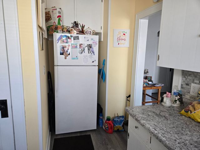 323 S Maurice Avenue, Summit Twp, MI 49203