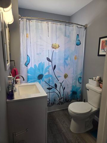 323 S Maurice Avenue, Summit Twp, MI 49203