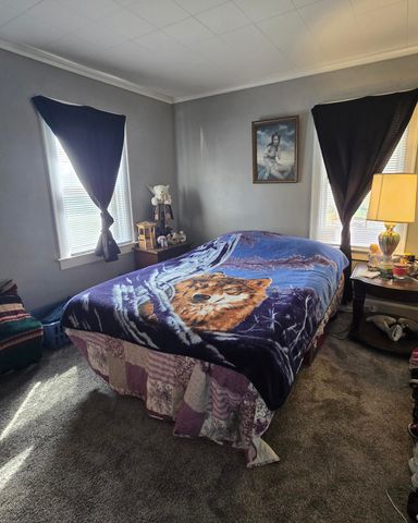 323 S Maurice Avenue, Summit Twp, MI 49203