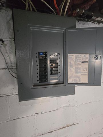 323 S Maurice Avenue, Summit Twp, MI 49203