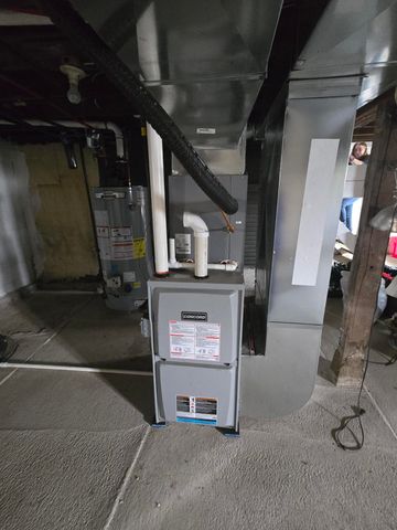 323 S Maurice Avenue, Summit Twp, MI 49203