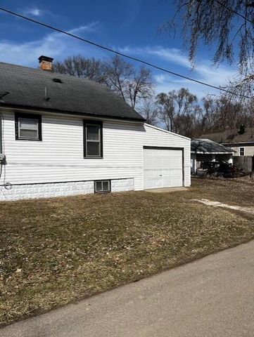 323 S Maurice Avenue, Summit Twp, MI 49203