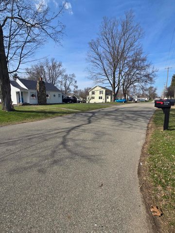 323 S Maurice Avenue, Summit Twp, MI 49203