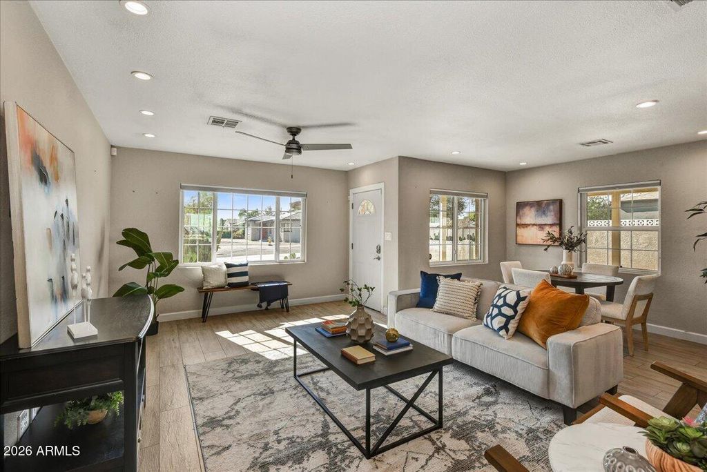 4325 N 19TH Place, Phoenix, AZ 85016 — photo 2