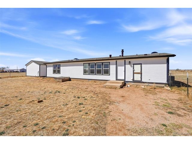 Address unavailable.