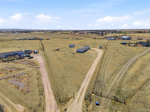 Address unavailable.