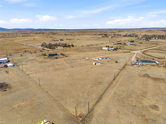 Address unavailable.