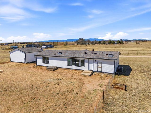 Address unavailable.