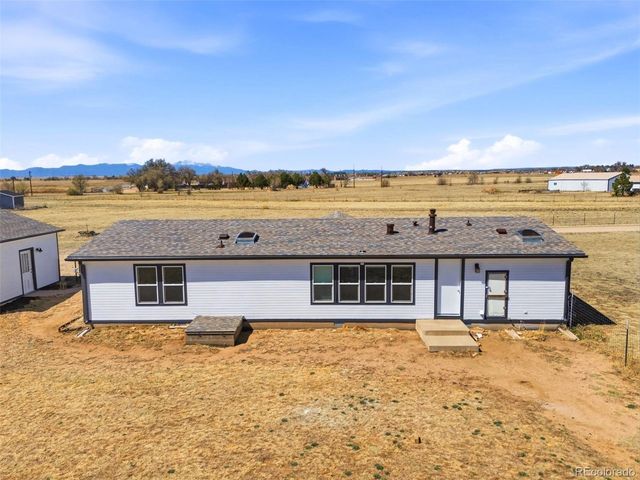 Address unavailable.