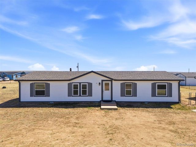 Address unavailable.