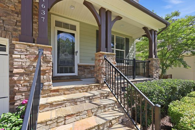 1637 Salem Village Drive, Apex, NC 27502