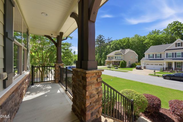 1637 Salem Village Drive, Apex, NC 27502