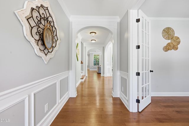 1637 Salem Village Drive, Apex, NC 27502