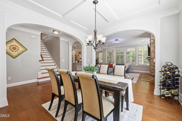 1637 Salem Village Drive, Apex, NC 27502