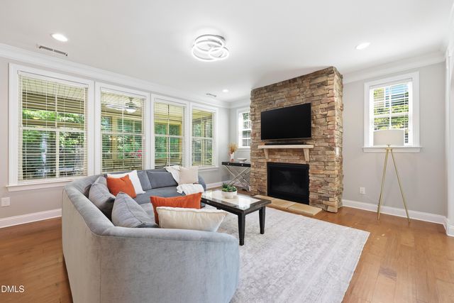 1637 Salem Village Drive, Apex, NC 27502