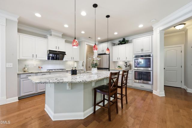 1637 Salem Village Drive, Apex, NC 27502