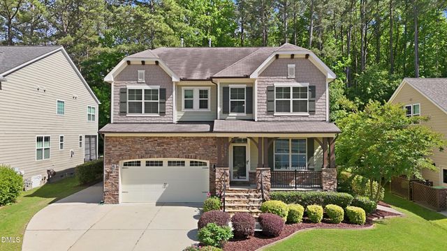1637 Salem Village Drive, Apex, NC 27502