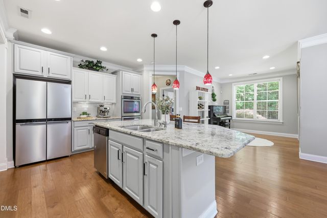 1637 Salem Village Drive, Apex, NC 27502
